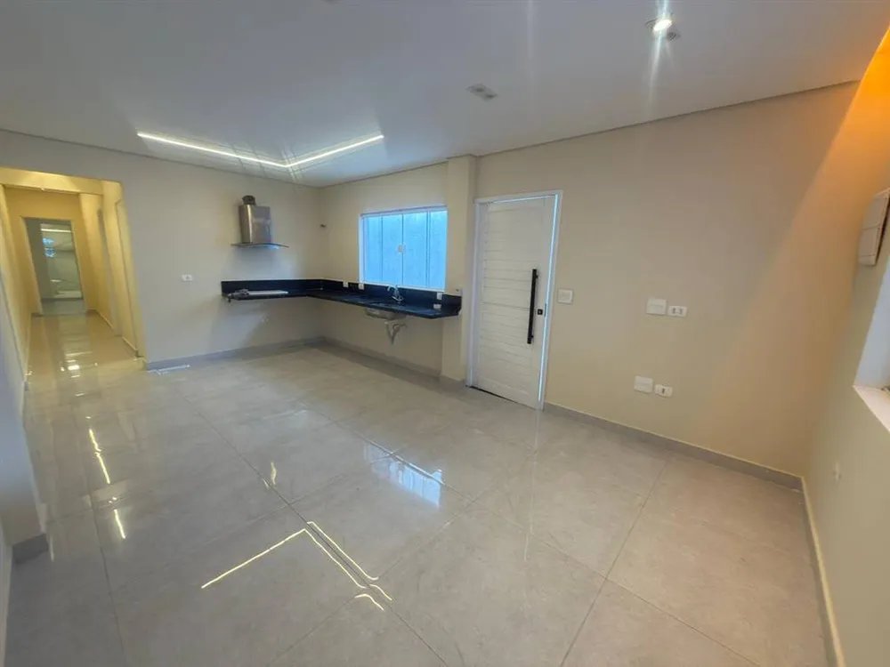 Casa, 2 quartos - Foto 1
