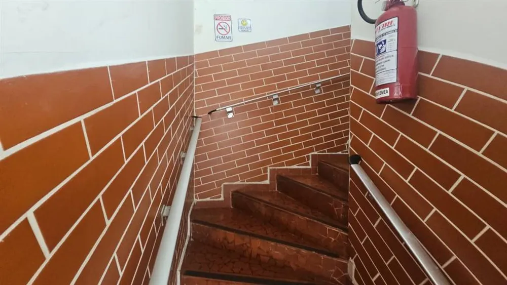 Apartamento, 1 quarto, 37 m² - Foto 12