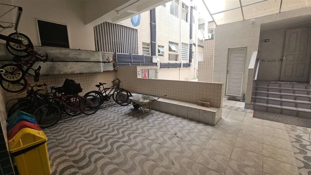 Apartamento, 1 quarto, 37 m² - Foto 2