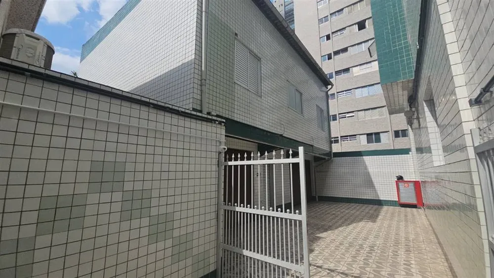 Apartamento, 1 quarto, 37 m² - Foto 1