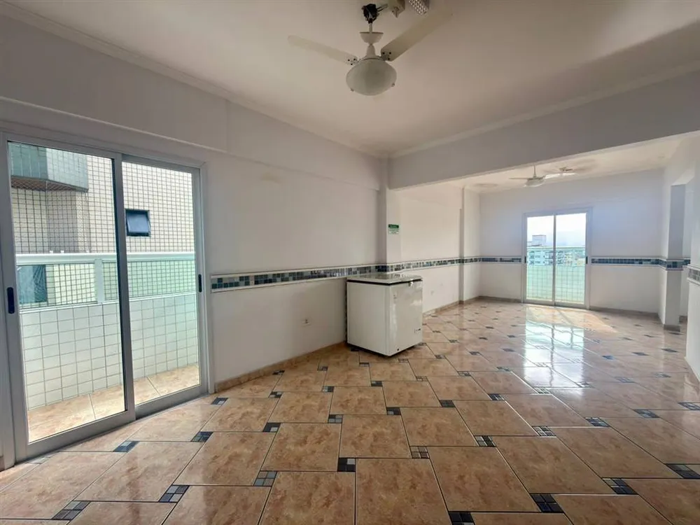 Apartamento, 1 quarto, 36 m² - Foto 1