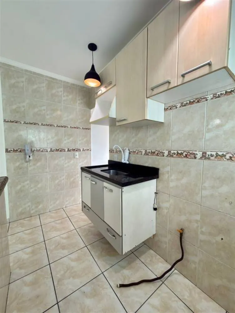 Apartamento, 1 quarto, 36 m² - Foto 3