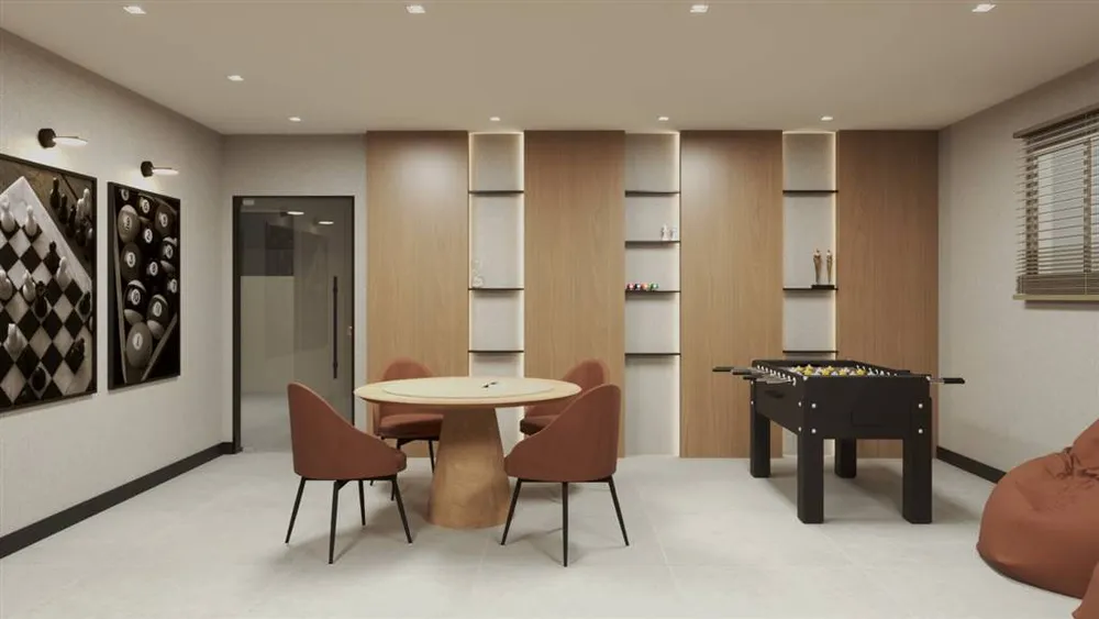 Apartamento, 2 quartos, 71 m² - Foto 9