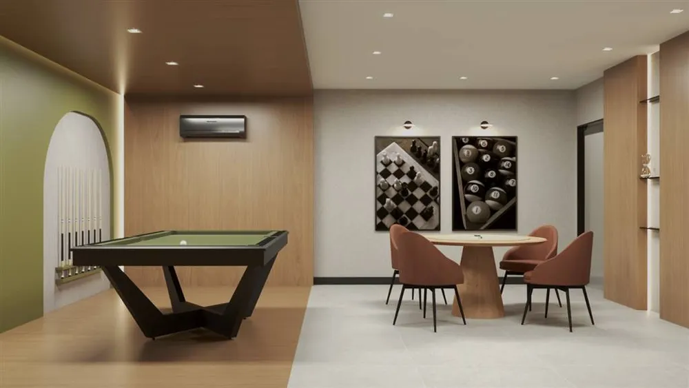 Apartamento, 2 quartos, 71 m² - Foto 7