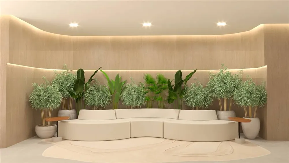 Apartamento, 2 quartos, 71 m² - Foto 5