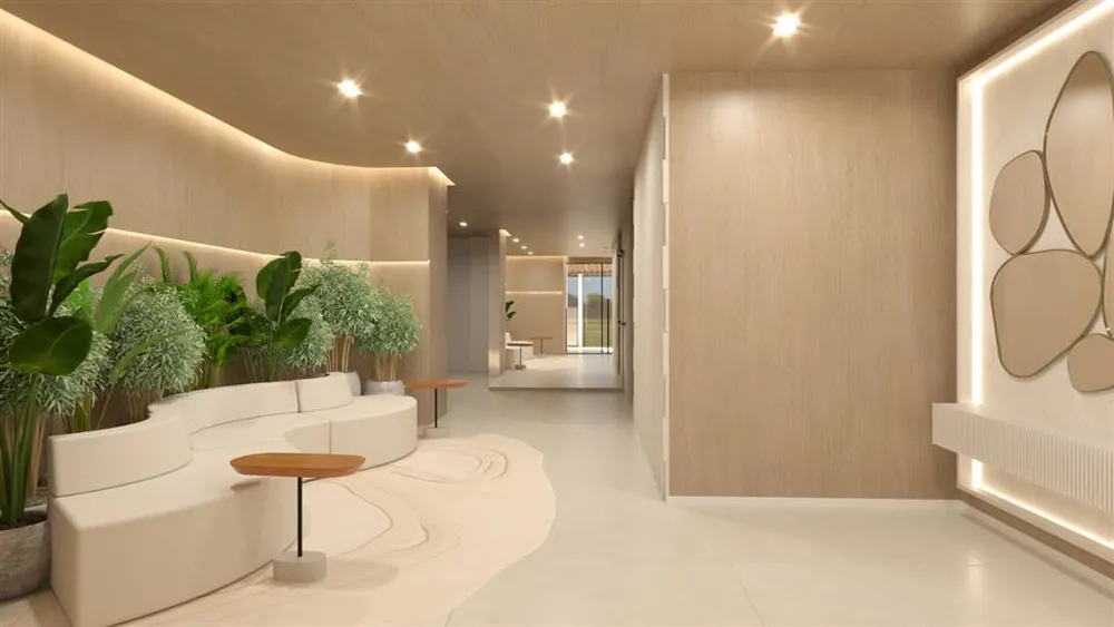 Apartamento, 2 quartos, 71 m² - Foto 6