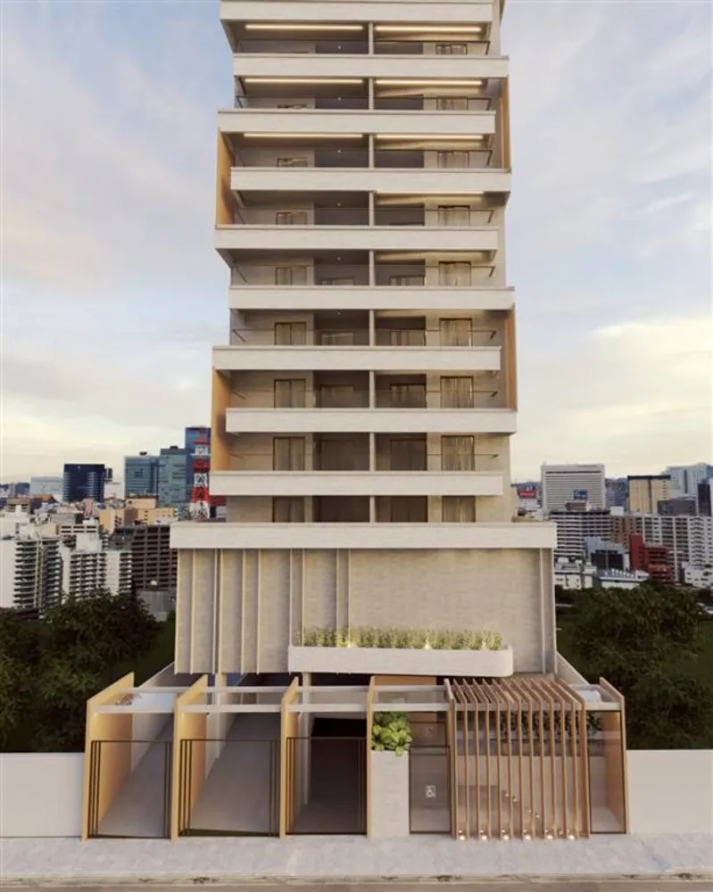 Apartamento, 2 quartos, 71 m² - Foto 12