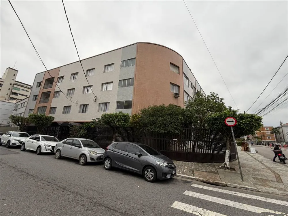 Apartamento, 1 quarto, 38 m² - Foto 1
