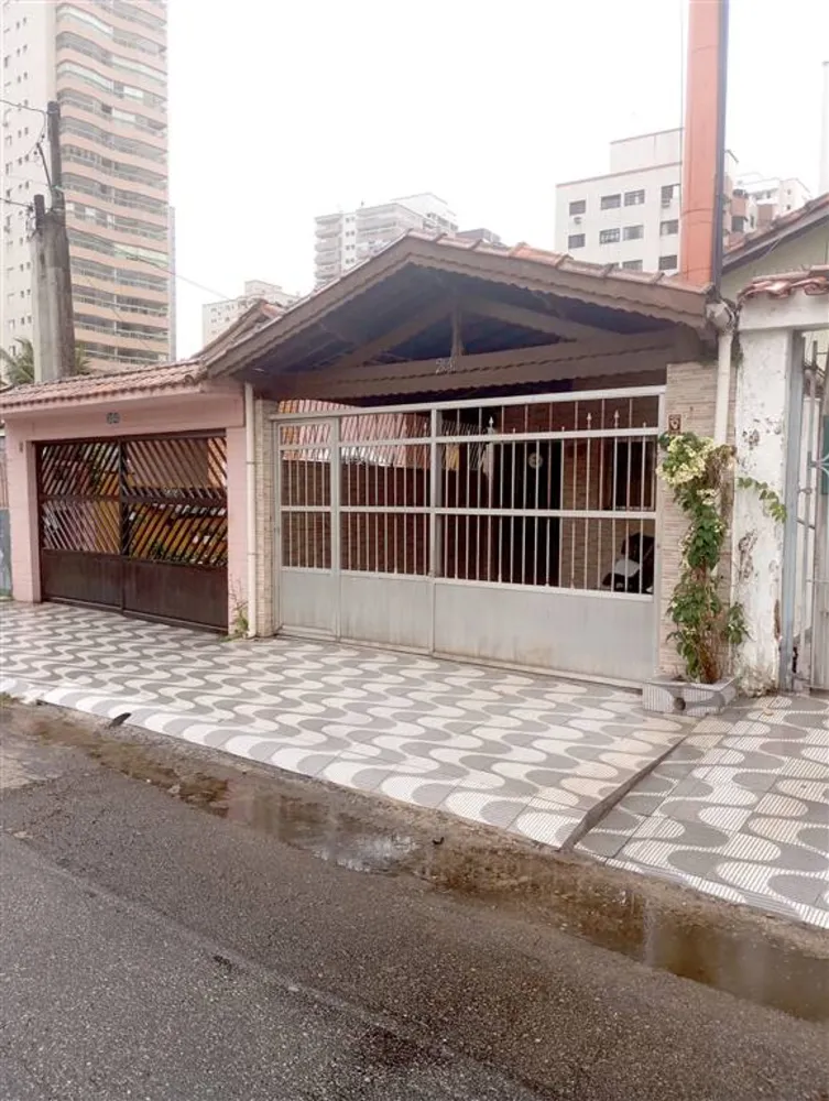 Casa, 3 quartos, 182 m² - Foto 1