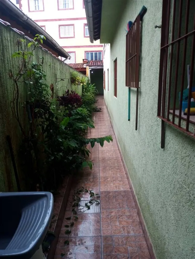 Casa, 3 quartos, 182 m² - Foto 8