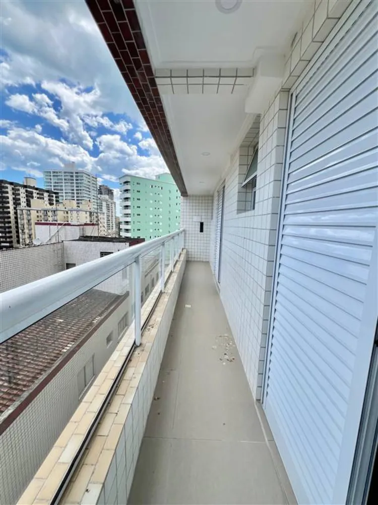 Apartamento, 2 quartos, 74 m² - Foto 1