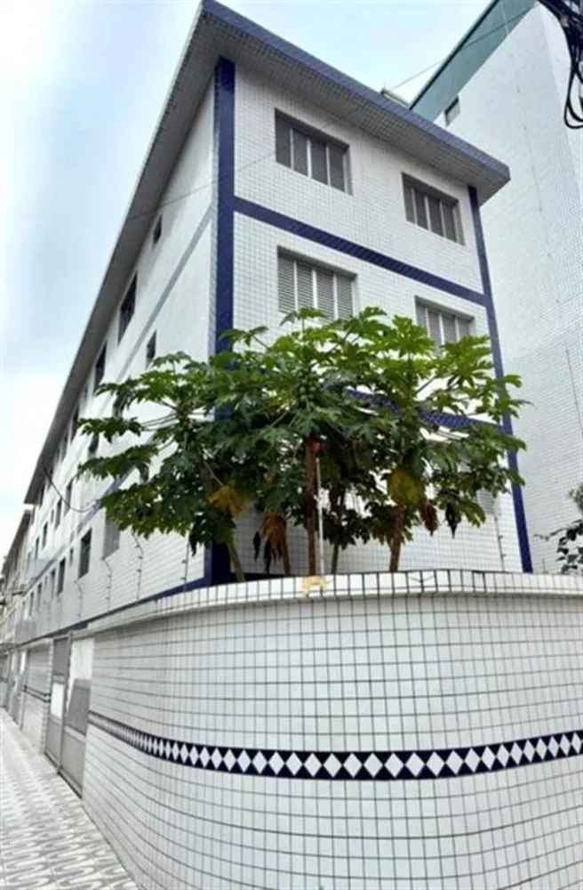 Apartamento, 2 quartos, 54 m² - Foto 1