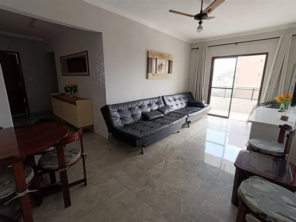 Apartamento, 2 quartos, 89 m² - Foto 1