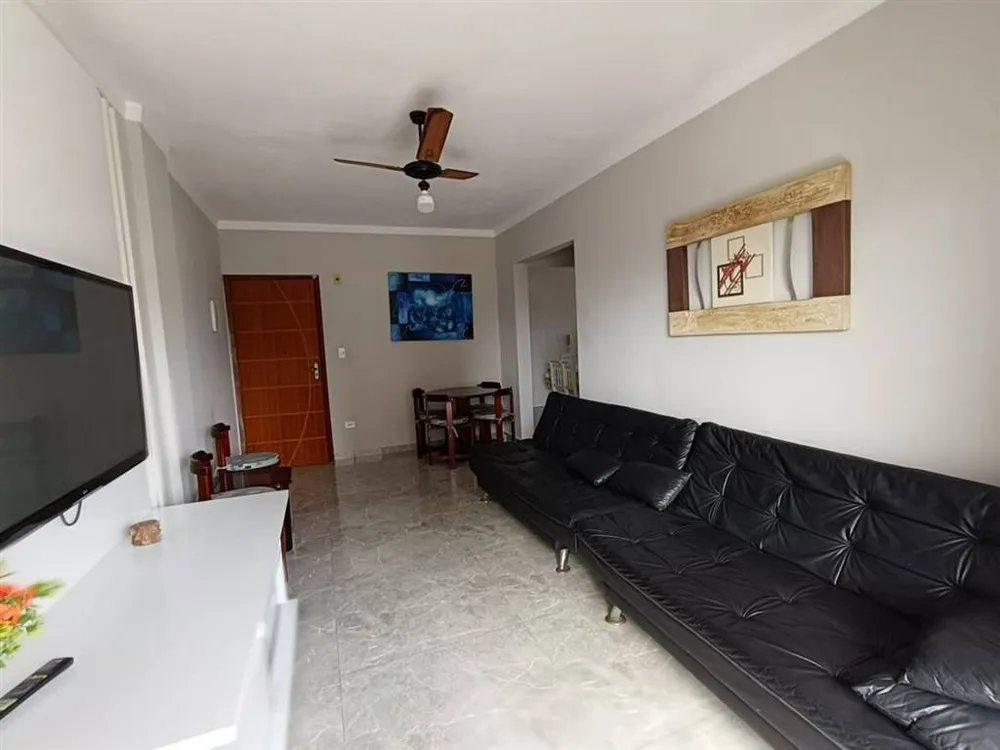 Apartamento, 2 quartos, 89 m² - Foto 2