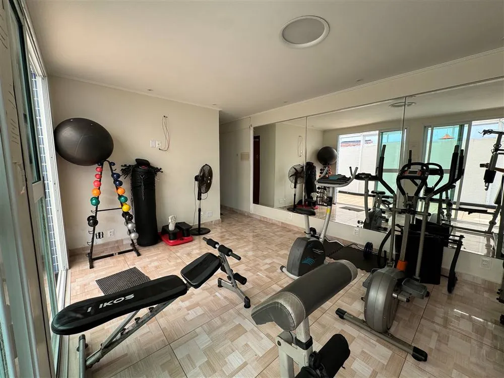 Apartamento, 2 quartos, 86 m² - Foto 3
