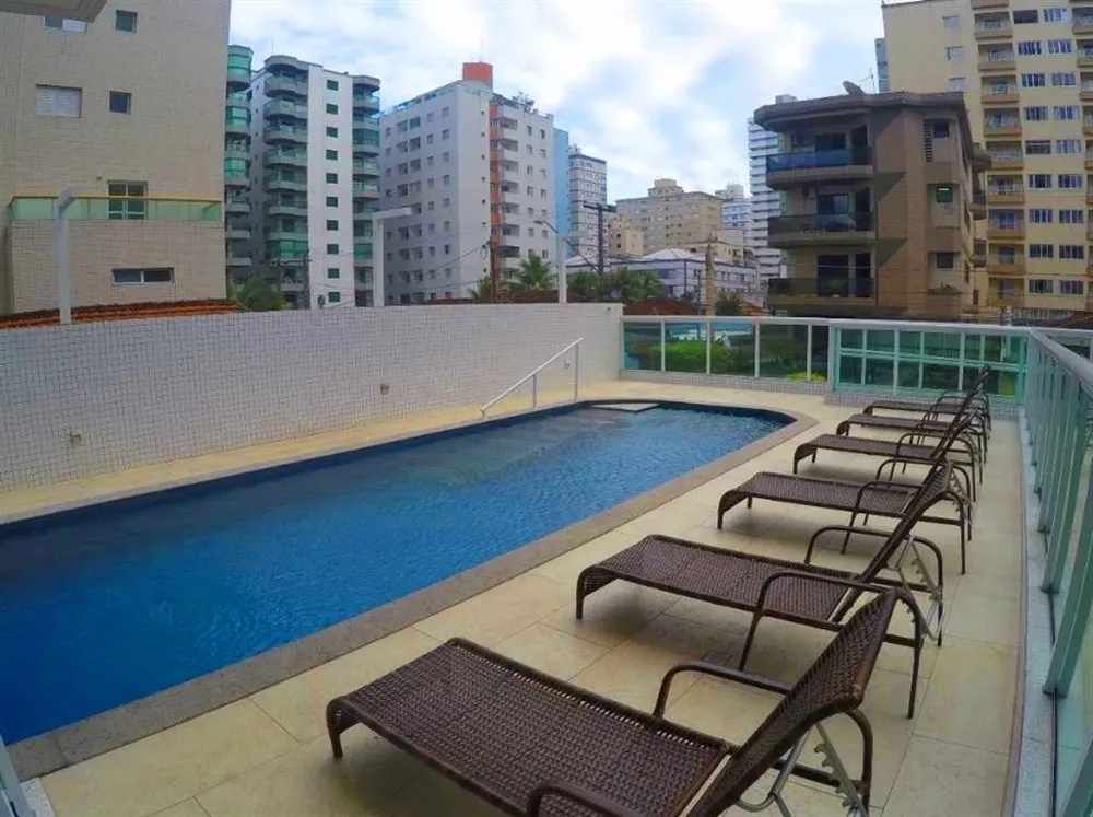Apartamento, 2 quartos, 95 m² - Foto 12
