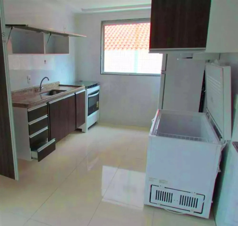Apartamento, 2 quartos, 95 m² - Foto 6