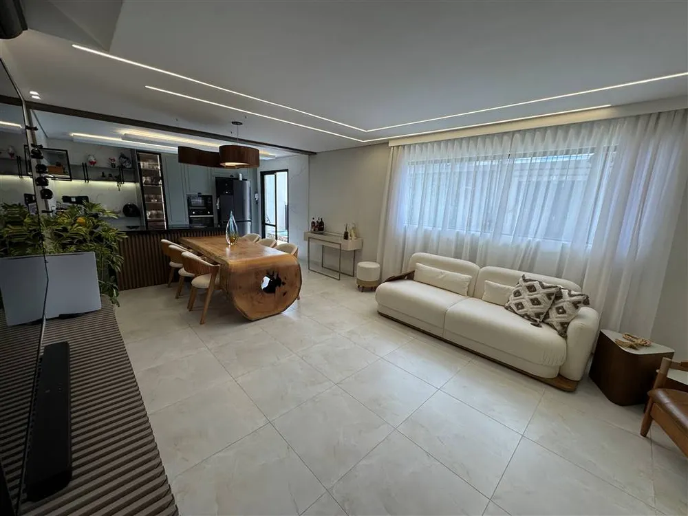Sobrado, 3 quartos, 140 m² - Foto 4