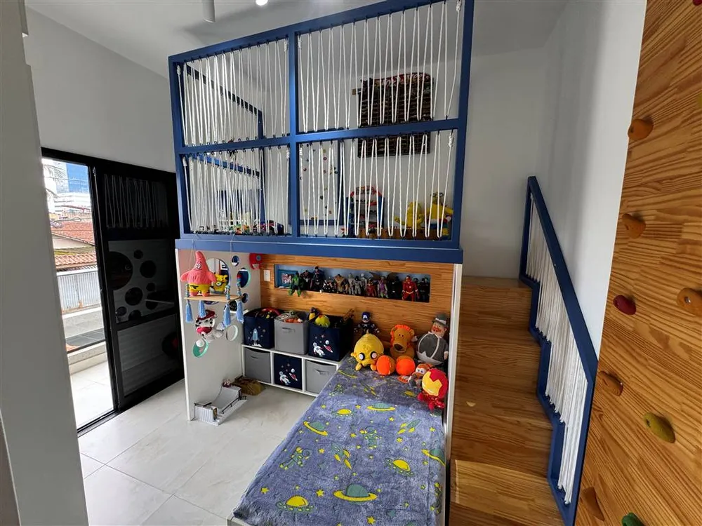 Sobrado, 3 quartos, 140 m² - Foto 6