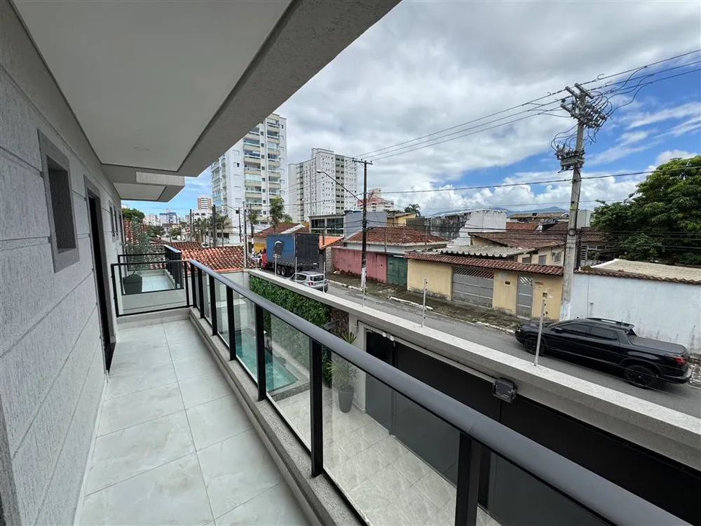 Sobrado, 3 quartos, 140 m² - Foto 5