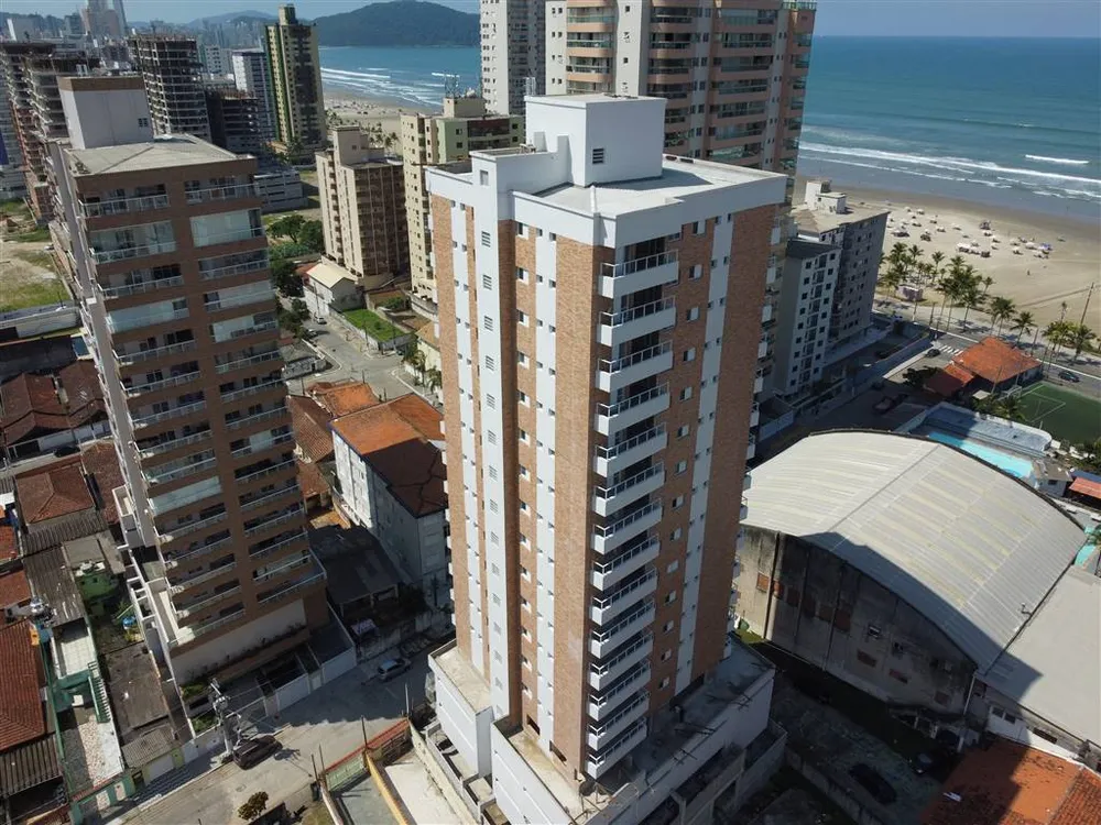 Apartamento, 2 quartos, 82 m² - Foto 1