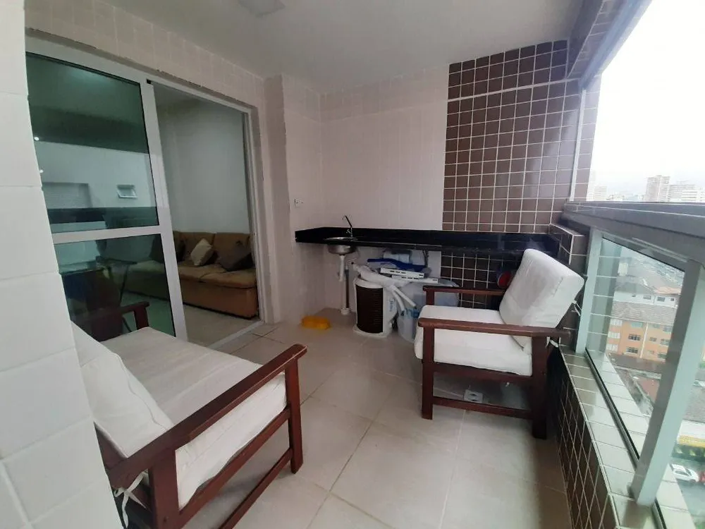 Apartamento, 2 quartos, 69 m² - Foto 7