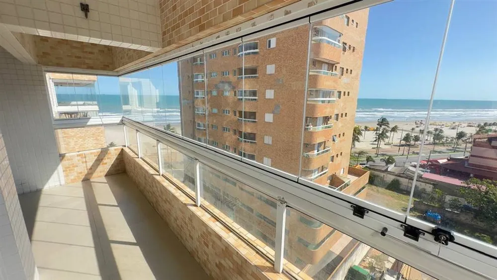 Apartamento, 3 quartos, 90 m² - Foto 2