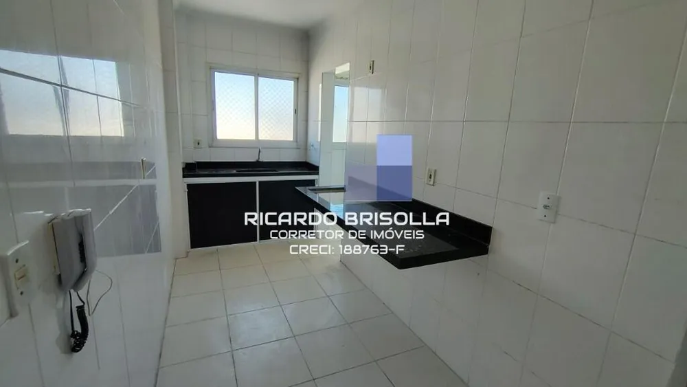 Apartamento, 2 quartos, 60 m² - Foto 5