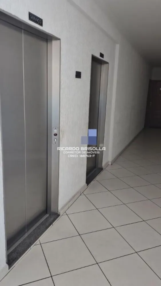 Apartamento, 2 quartos, 60 m² - Foto 8