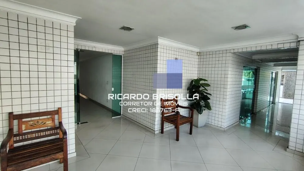 Apartamento, 2 quartos, 60 m² - Foto 14