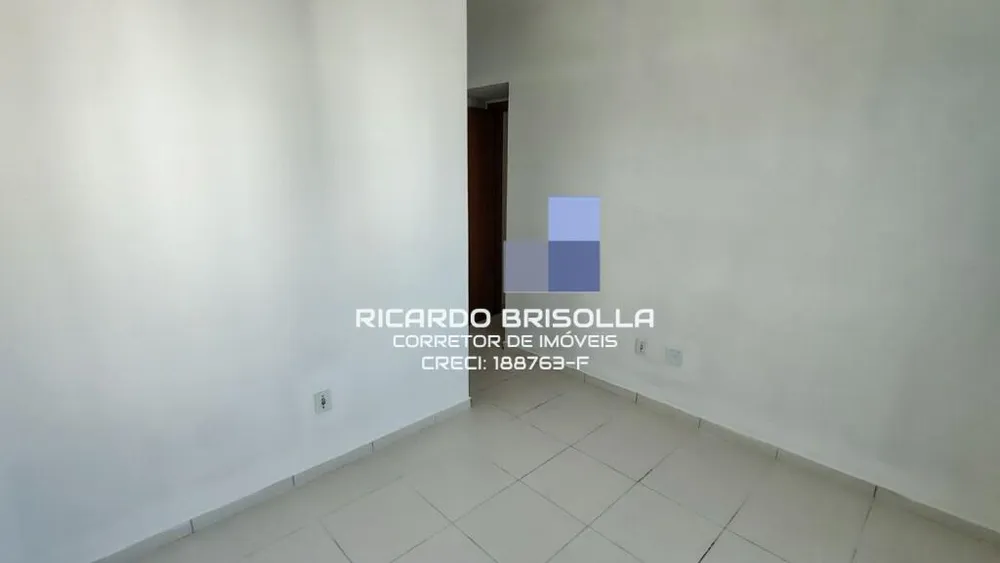 Apartamento, 2 quartos, 60 m² - Foto 9