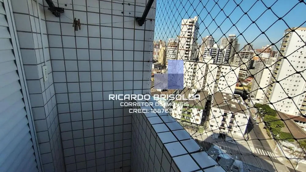 Apartamento, 2 quartos, 60 m² - Foto 11
