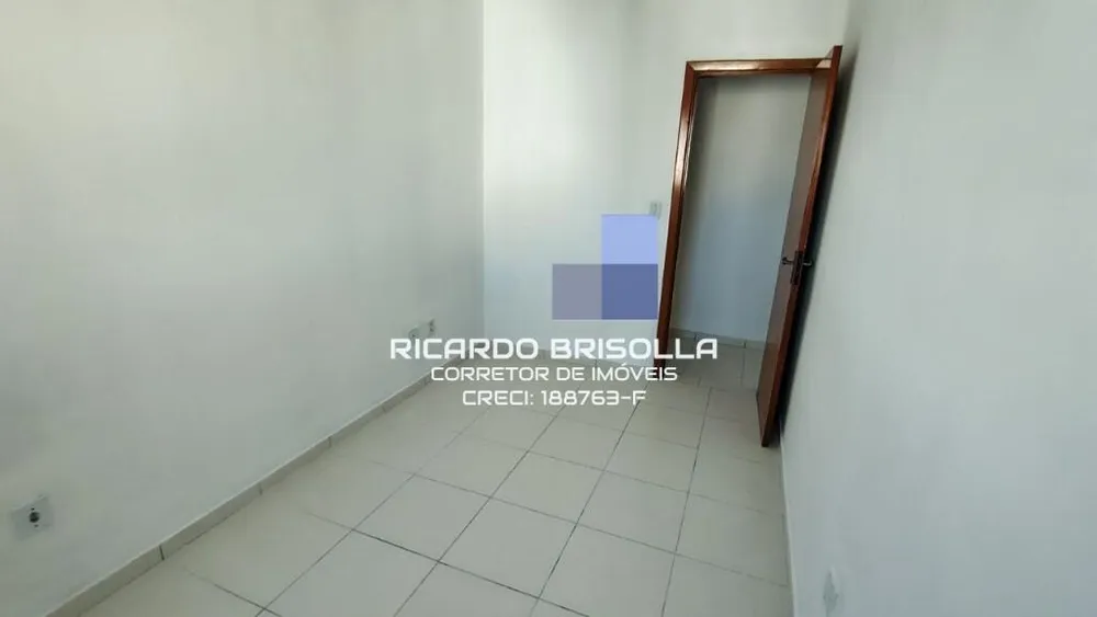 Apartamento, 2 quartos, 60 m² - Foto 7