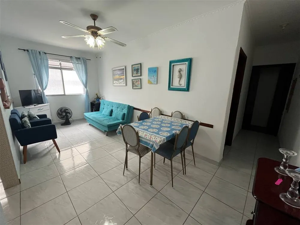 Apartamento, 2 quartos, 68 m² - Foto 2