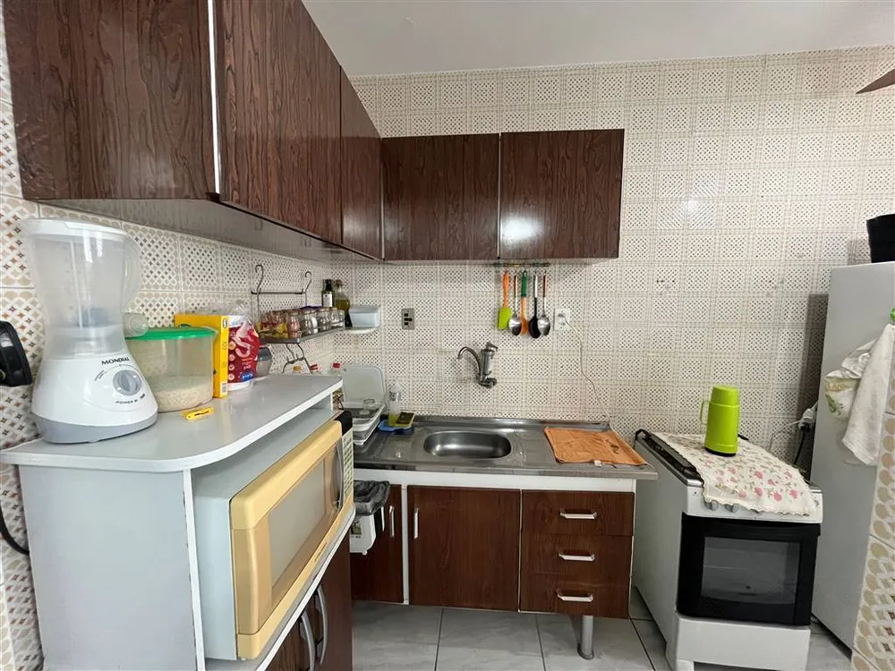 Apartamento, 2 quartos, 68 m² - Foto 6