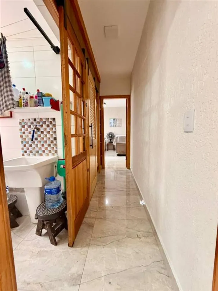 Apartamento, 1 quarto, 51 m² - Foto 3