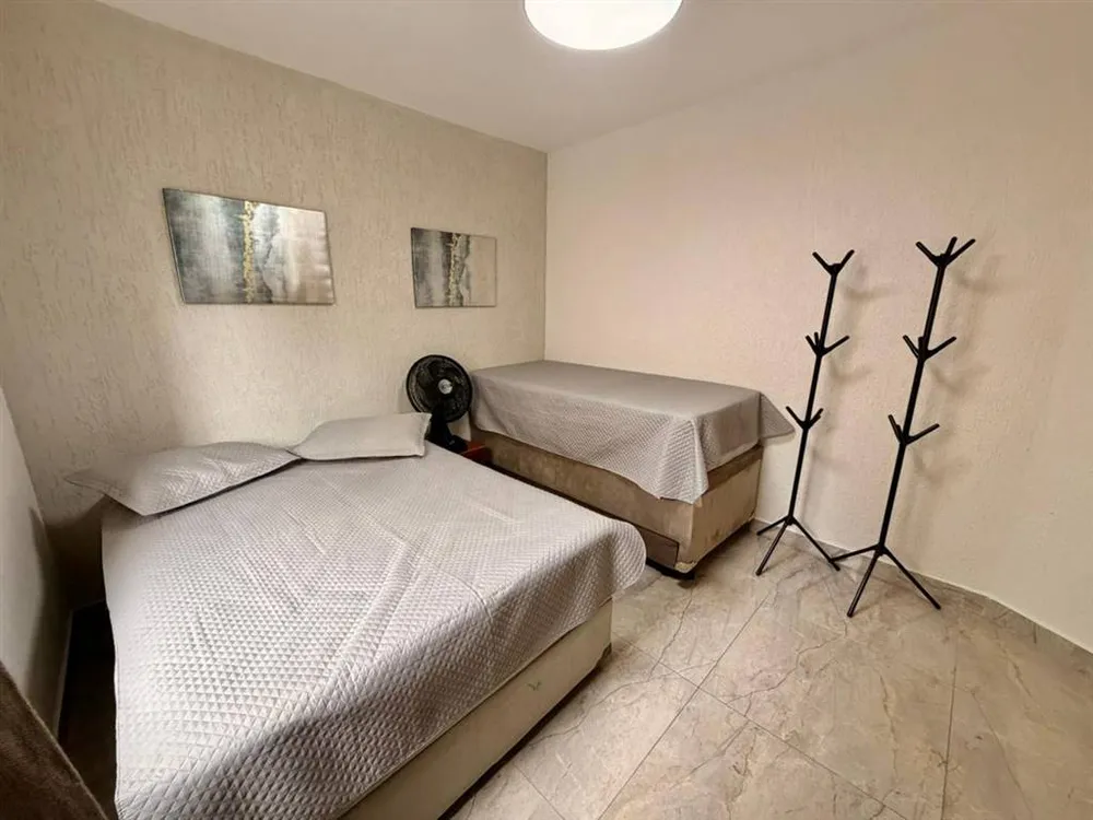 Apartamento, 1 quarto, 51 m² - Foto 2