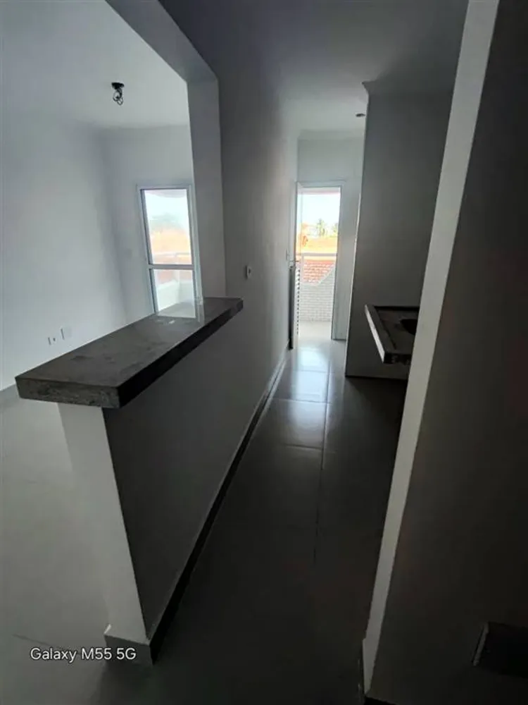 Apartamento, 1 quarto, 42 m² - Foto 9