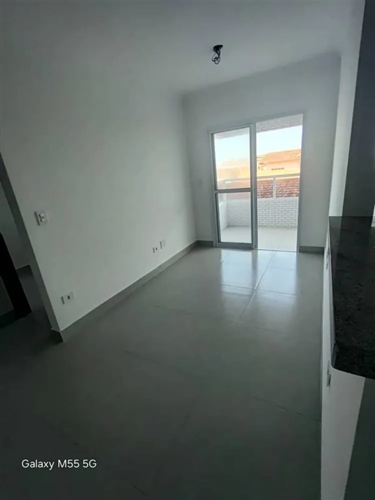 Apartamento, 1 quarto, 42 m² - Foto 7