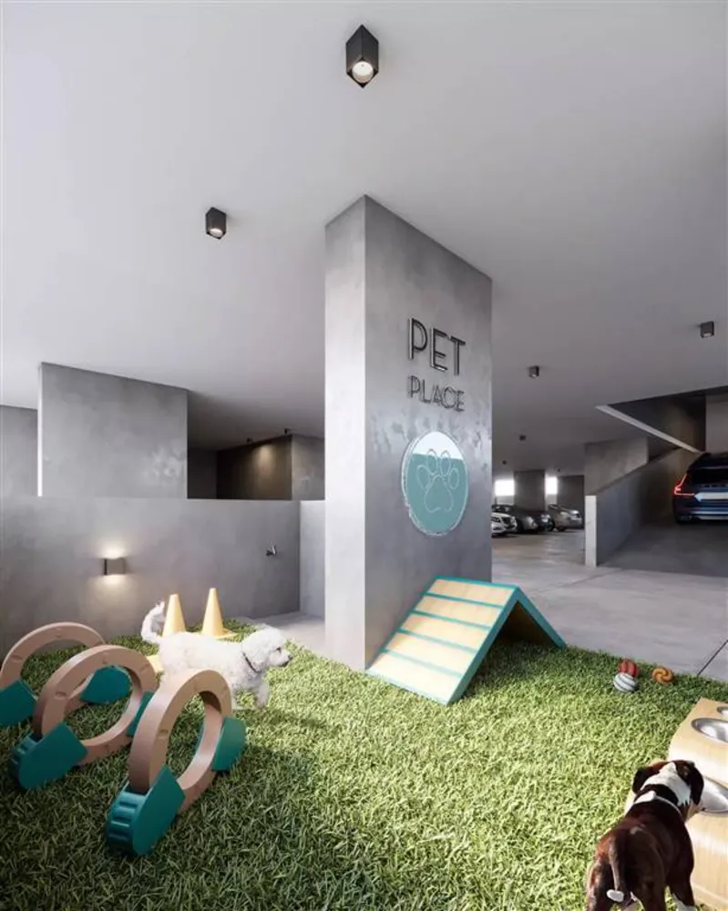 Apartamento, 2 quartos, 75 m² - Foto 6