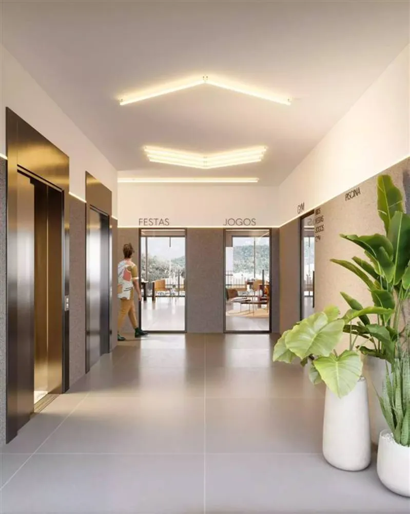 Apartamento, 2 quartos, 75 m² - Foto 4