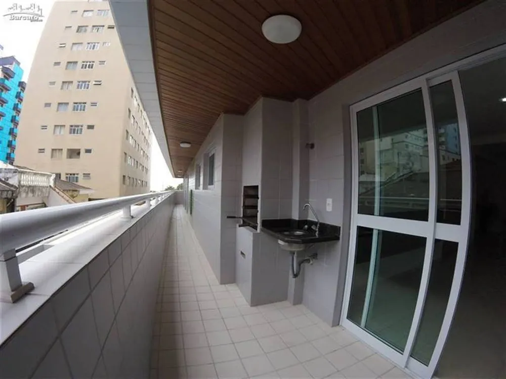 Apartamento, 3 quartos, 126 m² - Foto 2