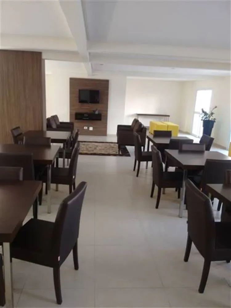 Apartamento, 3 quartos, 126 m² - Foto 13