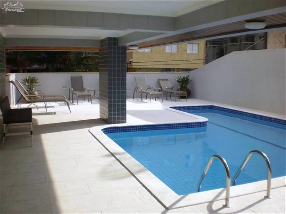 Apartamento, 3 quartos, 126 m² - Foto 12