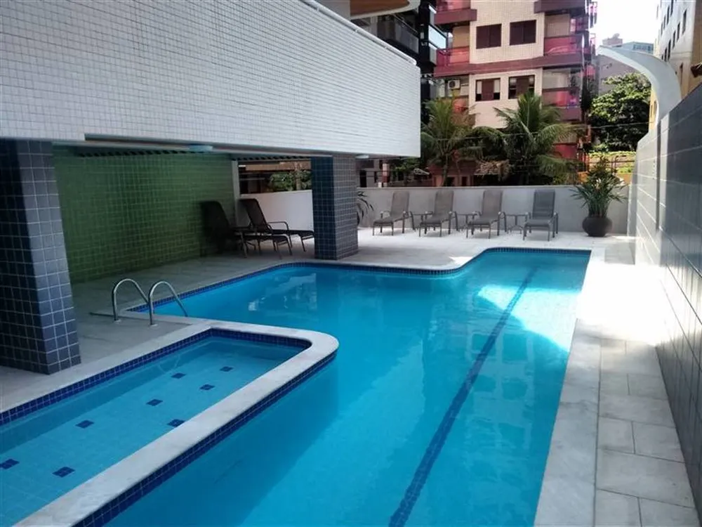 Apartamento, 3 quartos, 126 m² - Foto 15