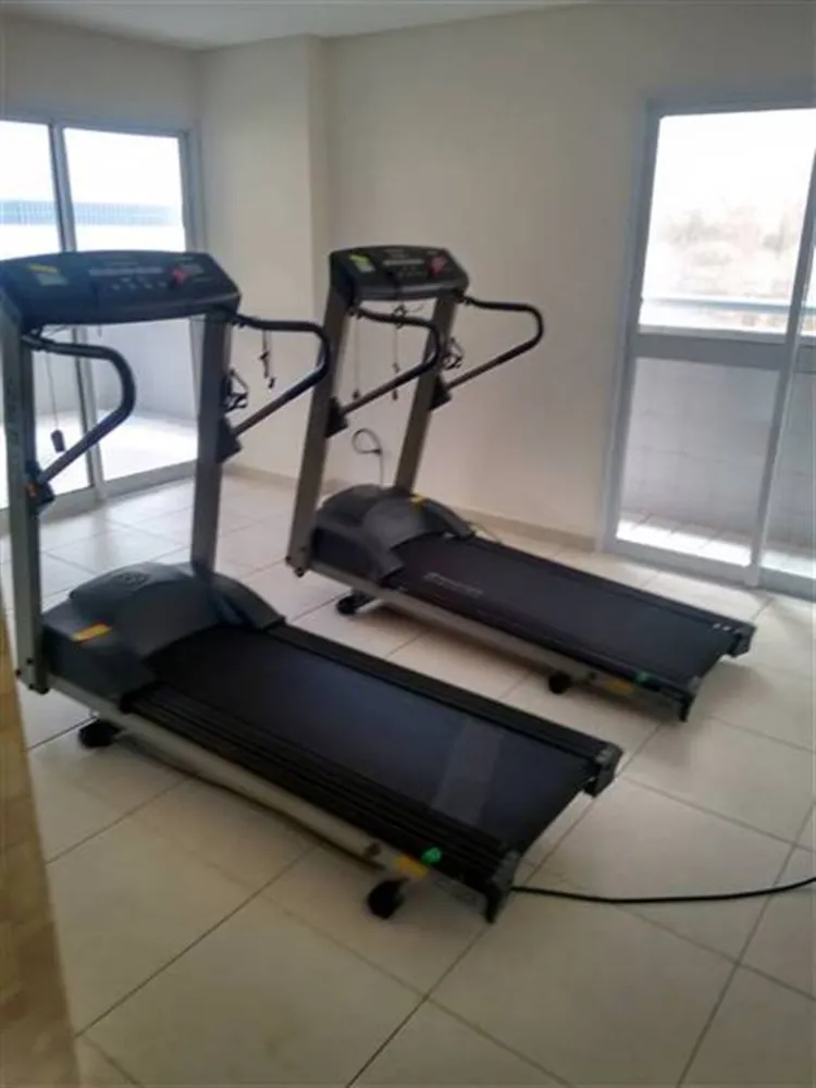 Apartamento, 3 quartos, 126 m² - Foto 8