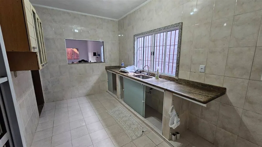 Sobrado, 3 quartos, 190 m² - Foto 6