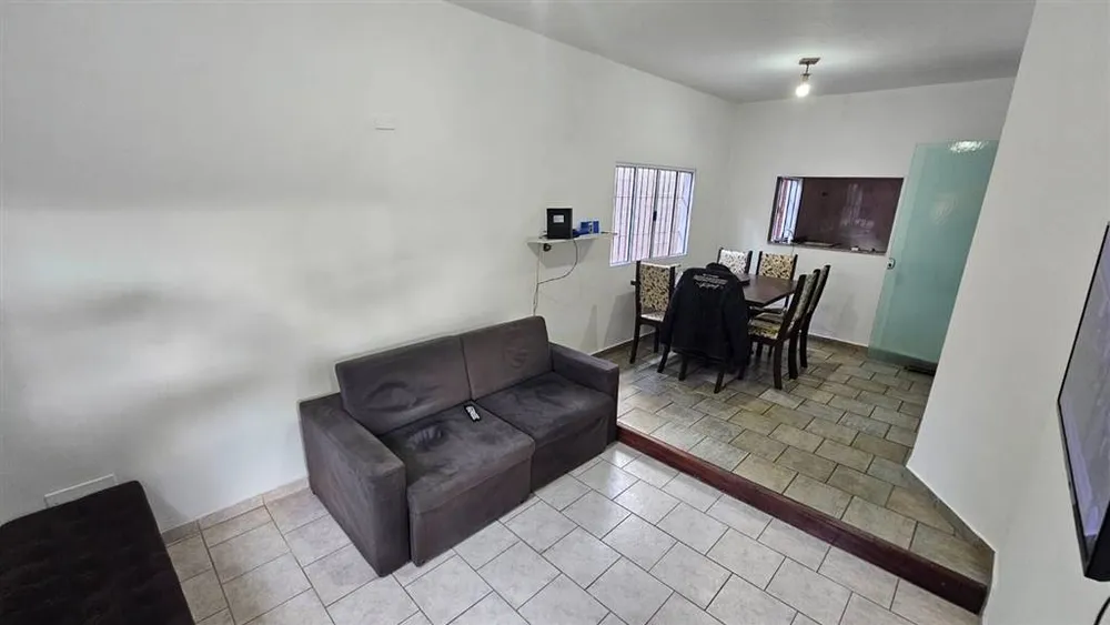 Sobrado, 3 quartos, 190 m² - Foto 1