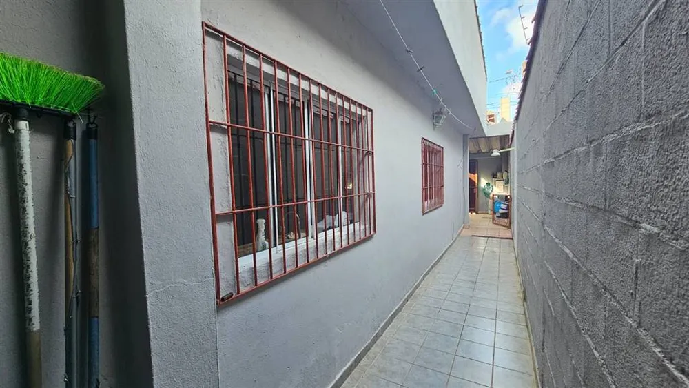 Sobrado, 3 quartos, 190 m² - Foto 7