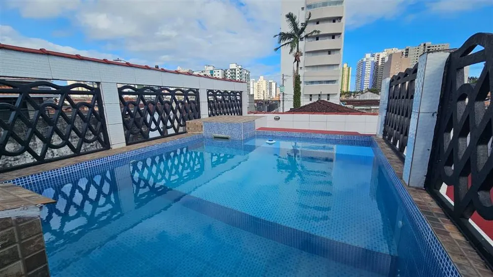 Sobrado, 3 quartos, 190 m² - Foto 5